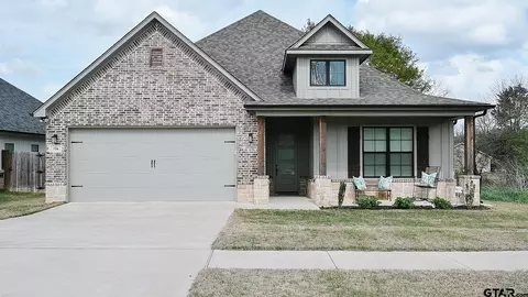 134 Kaul Ln, Bullard, TX 75757