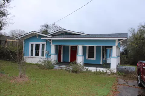 954 8th St, Cushing, TX 75760