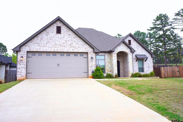9173 Cave Branch Cv, Tyler, TX 75703