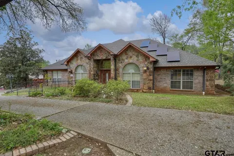 101 Fair Ln, Tyler, TX 75701