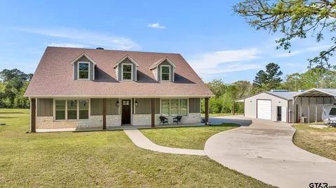 259 County Road 4925, Troup, TX 75789