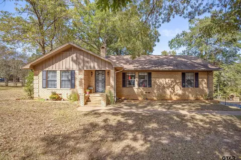 523 Acr 322, Frankston, TX 75763