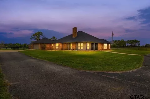 2268 S County Road 4113, Henderson, TX 75654