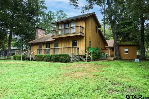 327 Dailey Rd, Crockett, TX 75835