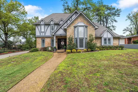 1100 Regency Ln, Tyler, TX 75703