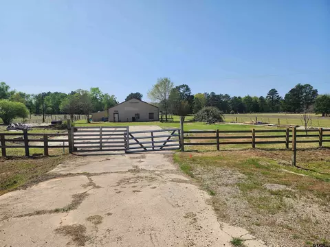 4850 Fm 2455, Pittsburg, TX 75686