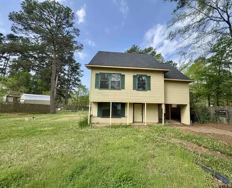 10248 E Lakeshore Dr, Tyler, TX 75709