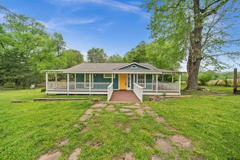 10321 Fm 607 N, Brownsboro, TX 75756
