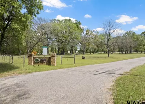 tbd Cr 2321, Pittsburg, TX 75686