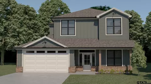 2925 Medina Dr, Tyler, TX 75701