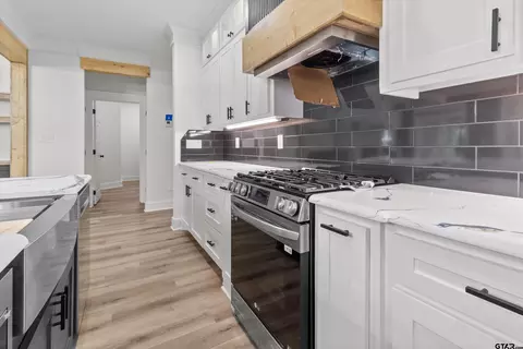 Kitchen - 2059 Locklear Ln, Tyler, TX 75703 photo 3 of 3