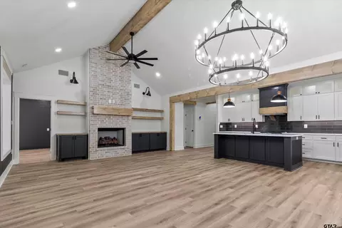 Living - 2059 Locklear Ln, Tyler, TX 75703 photo 2 of 3