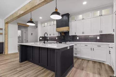 Kitchen - 2059 Locklear Ln, Tyler, TX 75703 photo 1 of 3