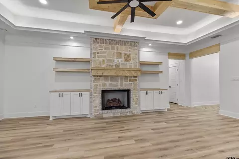 Living - 2041 Locklear Ln, Tyler, TX 75703 photo 2 of 2