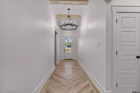 Entry Way - 2041 Locklear Ln, Tyler, TX 75703 photo 1 of 2