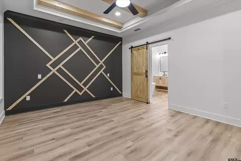 Bedroom - 2041 Locklear Ln, Tyler, TX 75703 photo 4 of 4