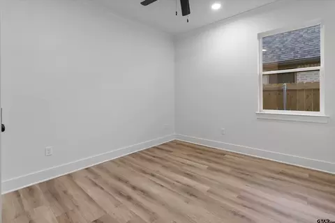 Bedroom - 2041 Locklear Ln, Tyler, TX 75703 photo 3 of 4