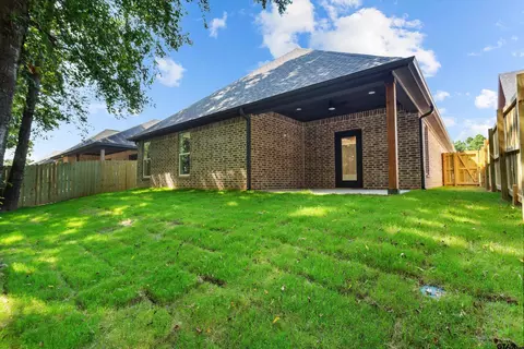 Exterior - 2065 Locklear Ln, Tyler, TX 75703 photo 5 of 5