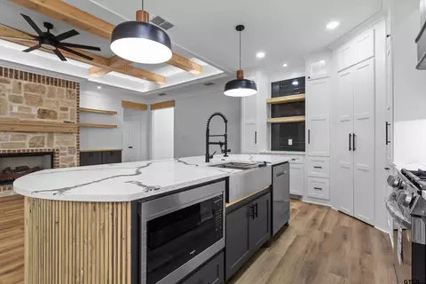 Kitchen - 2065 Locklear Ln, Tyler, TX 75703 photo 1 of 2