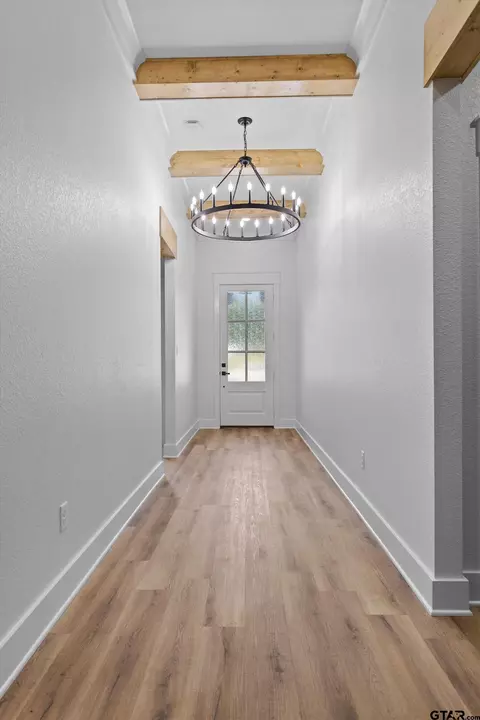 Entry Way - 2065 Locklear Ln, Tyler, TX 75703 photo 1 of 1
