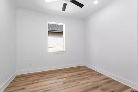 Bedroom - 2047 Locklear Ln, Tyler, TX 75703 photo 4 of 4