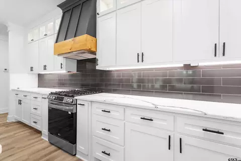 Kitchen - 2047 Locklear Ln, Tyler, TX 75703 photo 3 of 3