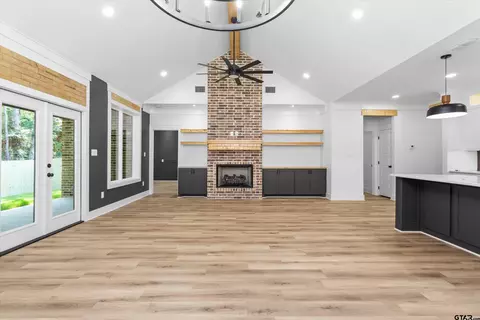 Living - 2047 Locklear Ln, Tyler, TX 75703 photo 1 of 2