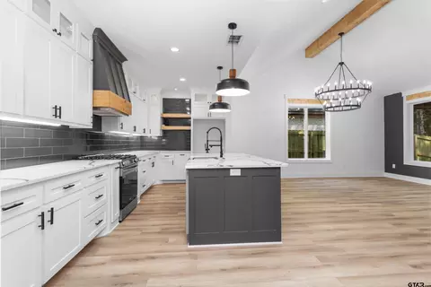 Kitchen - 2047 Locklear Ln, Tyler, TX 75703 photo 1 of 3