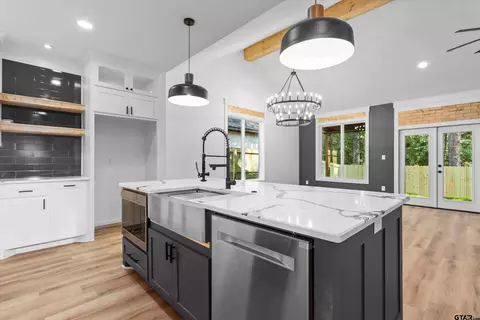 Kitchen - 2047 Locklear Ln, Tyler, TX 75703 photo 2 of 3