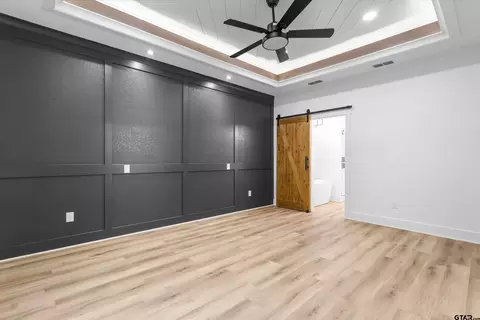 Bedroom - 2047 Locklear Ln, Tyler, TX 75703 photo 1 of 4