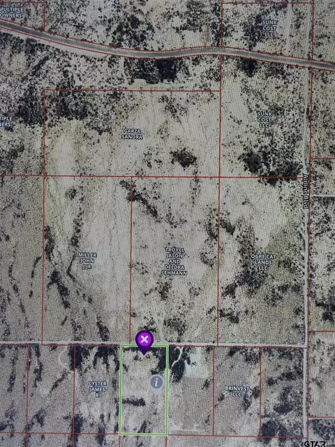 2800 Ruby, Terlingua, TX 79852 photo 2
