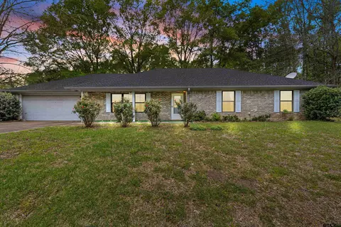3645 State Highway 315 E, Mount Enterprise, TX 75681