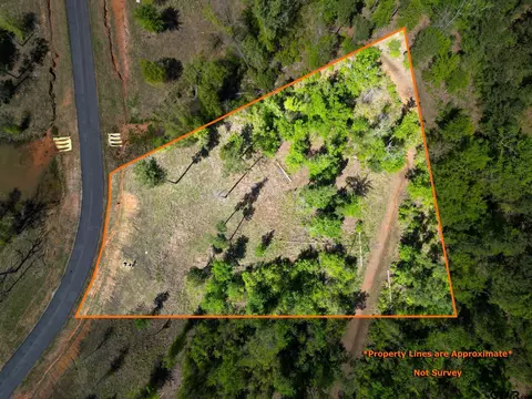 Lt 53 Marble Way, Hallsville, TX 75650
