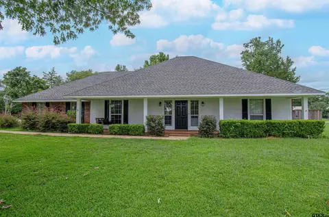 10809 Ardis St, Whitehouse, TX 75791