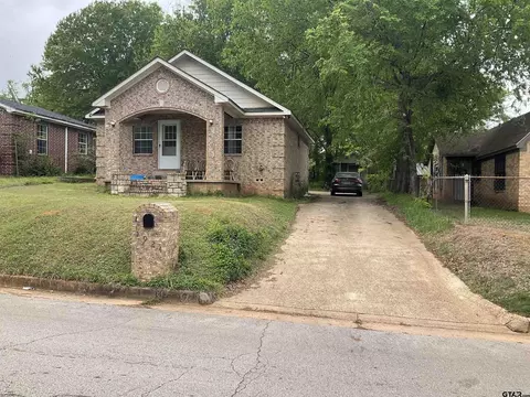 1924 N Border, Tyler, TX 75702