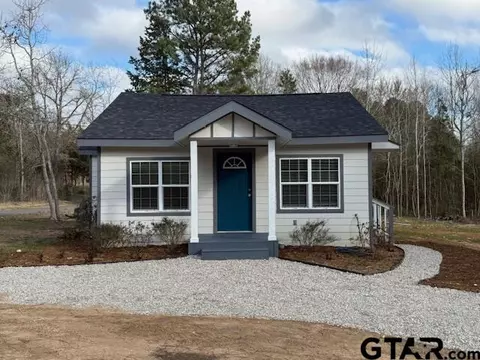 7172 N County Road 272, Henderson, TX 75652