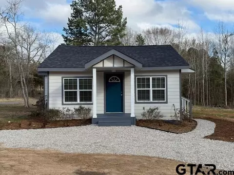 7172 N County Road 272, Henderson, TX 75652
