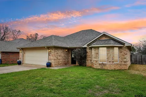 14410 Boardwalk St, Brownsboro, TX 75756