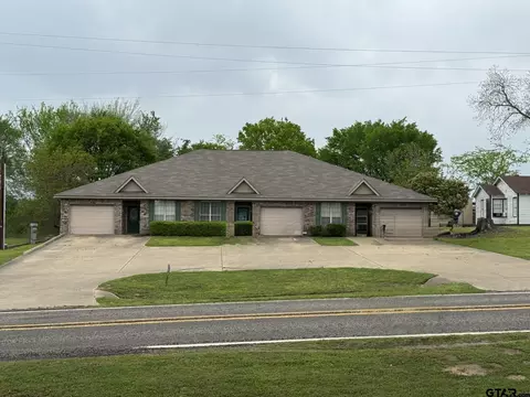 809 E Mcdonald, Mineola, TX 75773
