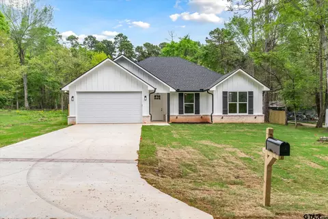 16763 Rainbow Ridge Cir, Tyler, TX 75707