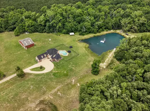 8901 E State Highway 31, Murchison, TX 75778