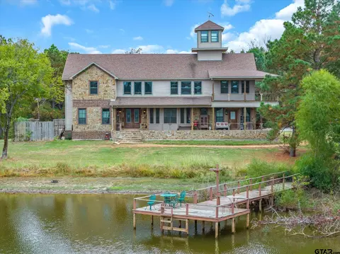 1249 Vzcr 1820, Grand Saline, TX 75140