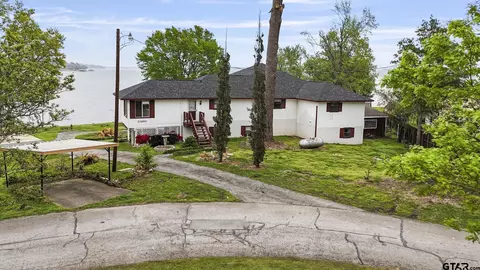 22690 Cherry Ln, Frankston, TX 75763