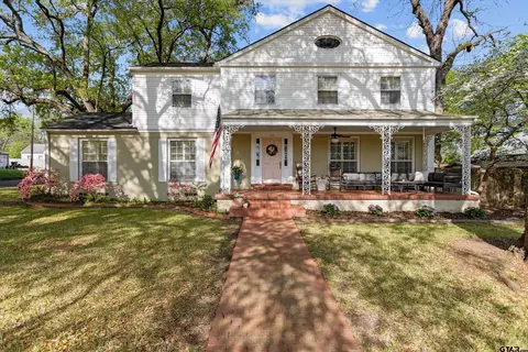216 S Montgomery, Gilmer, TX 75644