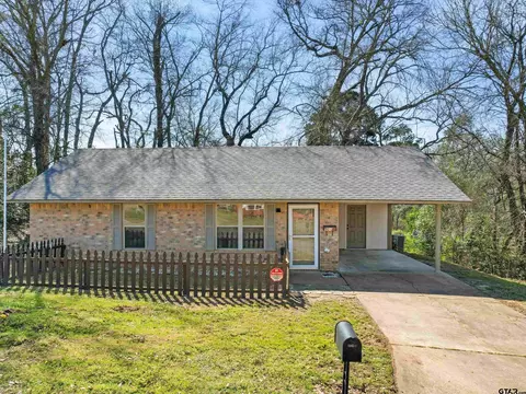 901 Skyview, Gilmer, TX 75644