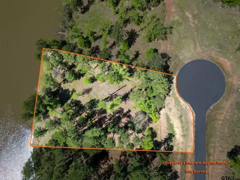 Lt 44 Marble Way, Hallsville, TX 75650