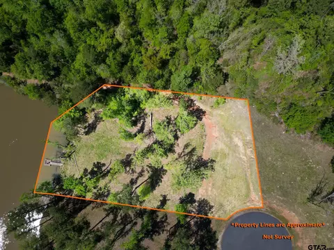 Lt 45 Marble Way, Hallsville, TX 75650