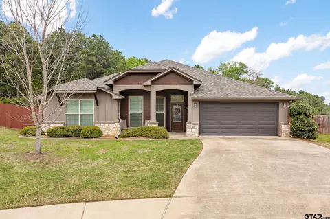 6631 Lacebark Cir, Tyler, TX 75703