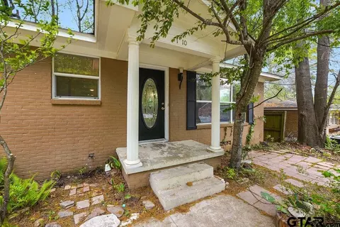 1810 E Don St, Tyler, TX 75701