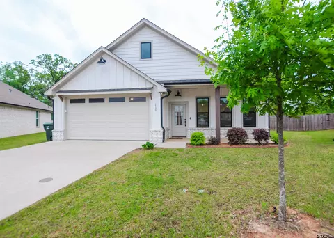 1739 Alamo Xing, Tyler, TX 75701